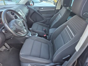 VW Tiguan 2.0TDI/4x4/ГЕРМАНИЯ - 19500 лв. - 63511837 8