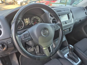 VW Tiguan 2.0TDI/4x4/ГЕРМАНИЯ - 19500 лв. - 63511837 10
