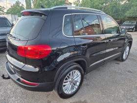 VW Tiguan 2.0TDI/4x4/ГЕРМАНИЯ - 19500 лв. - 63511837 4