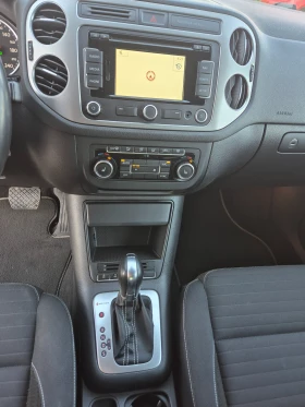 VW Tiguan 2.0TDI/4x4/ГЕРМАНИЯ - 19500 лв. - 63511837 11