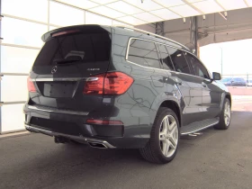     Mercedes-Benz GL 550 4MATIC AMG-Pack* * Harman/Kardon* 360* *