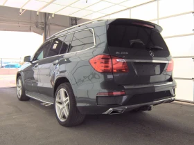 Mercedes-Benz GL 550 4MATIC AMG-Pack* Обдух* Harman/Kardon* 360* Масаж* - 26999 лв. - 70843503 6