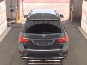 Mercedes-Benz GL 550 4MATIC AMG-Pack* Обдух* Harman/Kardon* 360* Масаж* - 26999 лв. - 70843503 5