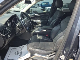 Mercedes-Benz GL 550 4MATIC AMG-Pack* Обдух* Harman/Kardon* 360* Масаж* - 26999 лв. - 70843503 8
