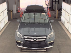     Mercedes-Benz GL 550 4MATIC AMG-Pack* * Harman/Kardon* 360* *