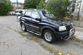 Suzuki Grand vitara 2.0 128.. | Mobile.bg    4