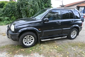 Suzuki Grand vitara 2.0 128.. | Mobile.bg    8