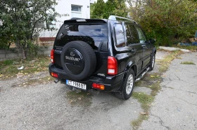Suzuki Grand vitara 2.0 128.. | Mobile.bg    5