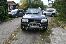 Suzuki Grand vitara 2.0 128.. | Mobile.bg    3