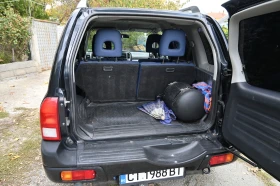 Suzuki Grand vitara 2.0 128.. | Mobile.bg    10