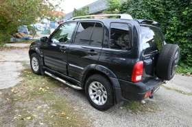 Suzuki Grand vitara 2.0 128.. | Mobile.bg    7