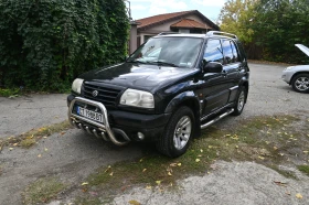 Suzuki Grand vitara 2.0 128.. | Mobile.bg    2