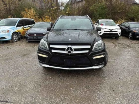 Mercedes-Benz GL 350 Очакван внос ! AMG Pack 4Matic - 33000 лв. / 16872.63 € - 47008832 3