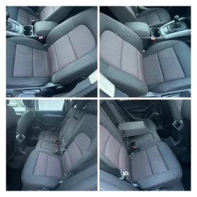 Audi Q5 2.0TDI* QUATTRO* LED* REALNI KM*  | Mobile.bg    8