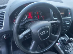 Audi Q5 2.0TDI* QUATTRO* LED* REALNI KM*  | Mobile.bg    9