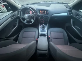 Audi Q5 2.0TDI* QUATTRO* LED* REALNI KM*  | Mobile.bg    11