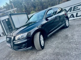     Audi Q5 2.0TDI* QUATTRO* LED* REALNI KM* 