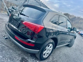 Audi Q5 2.0TDI* QUATTRO* LED* REALNI KM*  | Mobile.bg    6