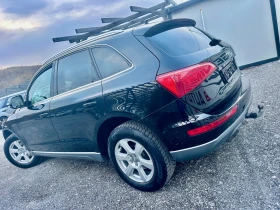     Audi Q5 2.0TDI* QUATTRO* LED* REALNI KM* 