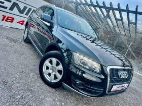     Audi Q5 2.0TDI* QUATTRO* LED* REALNI KM* 