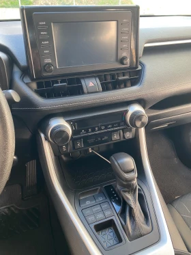 Toyota Rav4 Газ/Бензин , снимка 11