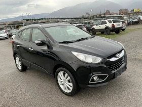 Hyundai IX35 2.0 CRDI - 17300 лв. / 8845.35 € - 64179645 2