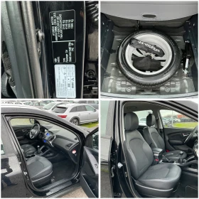 Hyundai IX35 2.0 CRDI - 17300 лв. / 8845.35 € - 64179645 16