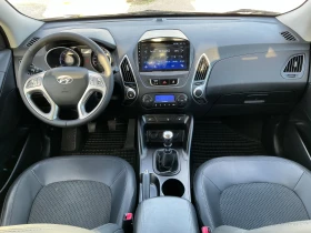 Hyundai IX35 2.0 CRDI | Mobile.bg    16