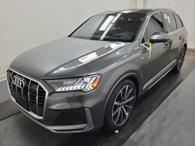 Audi Q7 * MATRIX* CARFAX * БЕЗ ПЪРВОНАЧАЛНА ВНОСКА