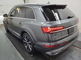 Audi Q7 * MATRIX* CARFAX * БЕЗ ПЪРВОНАЧАЛНА ВНОСКА - 68000 лв. / 34767.85 € - 90568398 4