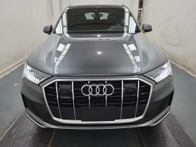 Audi Q7 * MATRIX* CARFAX * БЕЗ ПЪРВОНАЧАЛНА ВНОСКА - 68000 лв. / 34767.85 € - 90568398 3