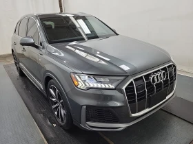 Audi Q7 * MATRIX* CARFAX * БЕЗ ПЪРВОНАЧАЛНА ВНОСКА - 68000 лв. / 34767.85 € - 90568398 2
