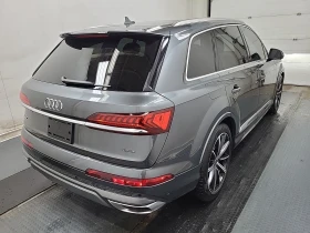 Audi Q7 * MATRIX* CARFAX * БЕЗ ПЪРВОНАЧАЛНА ВНОСКА - 68000 лв. / 34767.85 € - 90568398 5
