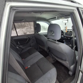 Toyota Rav4, снимка 6