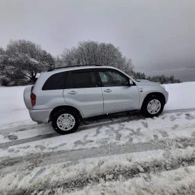 Toyota Rav4, снимка 3