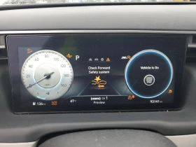 Hyundai Tucson SEL*  - 13340 € / 26090.77 лв. - 42831993 7