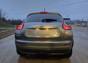 Nissan Juke 1.6i, 117, АВТОМАТИК - 7800 € / 15255.47 лв. - 77300540 5