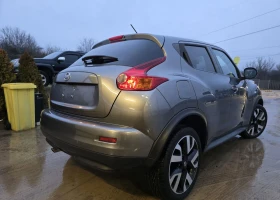 Nissan Juke 1.6i, 117, АВТОМАТИК - 7800 € / 15255.47 лв. - 77300540 4