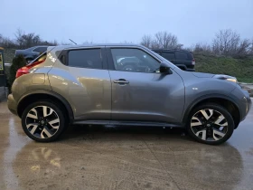 Nissan Juke 1.6i, 117, АВТОМАТИК - 7800 € / 15255.47 лв. - 77300540 3