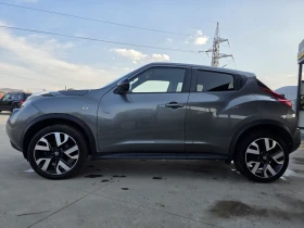 Nissan Juke 1.6i, 117, АВТОМАТИК - 7200 € / 14081.98 лв. - 77300540 8