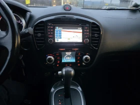 Nissan Juke 1.6i, 117, АВТОМАТИК - 7800 € / 15255.47 лв. - 77300540 12