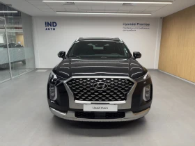 Hyundai Palisade ULTIMATE AWD - 40800 € / 79797.86 лв. - 24824640 8