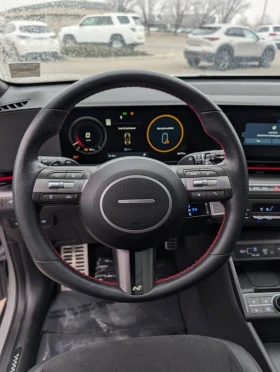 Hyundai Kona N Line Ultimate * АвтоКредит* (ЦЕНА ДО БГ) - 27999 € / 54761.28 лв. - 40686992 12