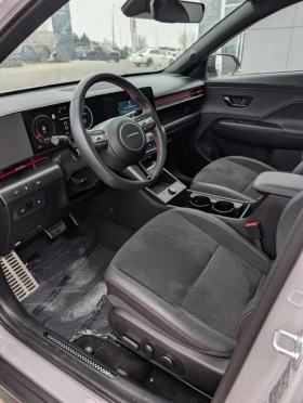 Hyundai Kona N Line Ultimate * АвтоКредит* (ЦЕНА ДО БГ) - 27999 € / 54761.28 лв. - 40686992 11