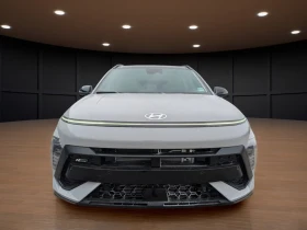 Hyundai Kona N Line Ultimate * АвтоКредит* (ЦЕНА ДО БГ) - 27999 € / 54761.28 лв. - 40686992 2