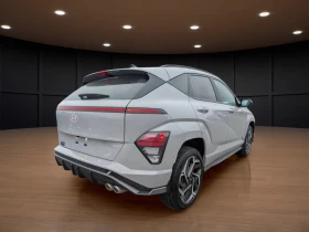 Hyundai Kona N Line Ultimate * АвтоКредит* (ЦЕНА ДО БГ) - 27999 € / 54761.28 лв. - 40686992 7