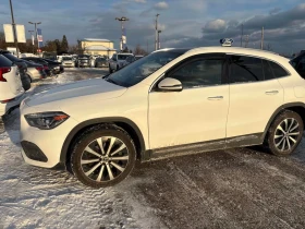 Mercedes-Benz GLA 250 * AWD 4MATIC * БЕЗ ПЪРВОНАЧАЛНА ВНОСКА * CARFAX * , снимка 2