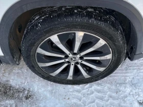 Mercedes-Benz GLA 250 * AWD 4MATIC * БЕЗ ПЪРВОНАЧАЛНА ВНОСКА * CARFAX * , снимка 7