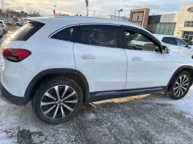 Mercedes-Benz GLA 250 * AWD 4MATIC * БЕЗ ПЪРВОНАЧАЛНА ВНОСКА * CARFAX * , снимка 3