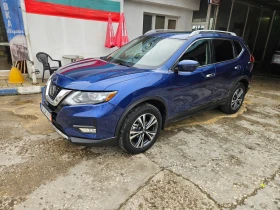 Nissan Rogue 2.5 4x4, снимка 2